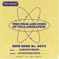 Buy Carolyn Mark & The New Best Friends - The Pros And Cons Of Collaboration Mp3 Download