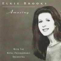 Purchase Elkie Brooks - Amazing: With The Royal Philharmonic Orchestra