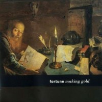 Purchase Fortune (Swedish Hard Rock) - Making Gold