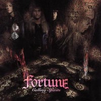 Purchase Fortune (Swedish Hard Rock) - Calling Spirits