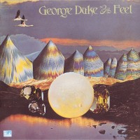 Purchase George Duke - Feel
