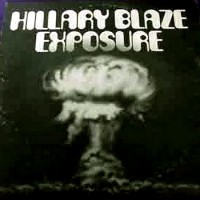 Purchase Hillary Blaze - Exposure (Vinyl)