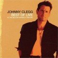 Buy Johnny Clegg - Best Of Live: At The Nelson Ma Mp3 Download