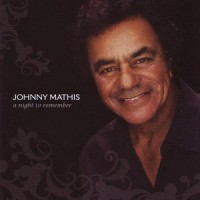 Purchase Johnny Mathis - A Night To Remember