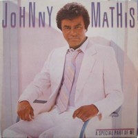 Purchase Johnny Mathis - A Special Part Of Me