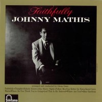 Purchase Johnny Mathis - Faithfully