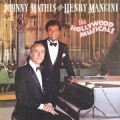 Buy Johnny Mathis - Hollywood Musicals Mp3 Download