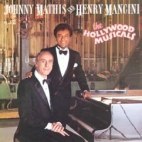 Purchase Johnny Mathis - Hollywood Musicals