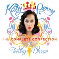 Buy Katy Perry Teenage Dream: The Complete Confection Mp3 Download