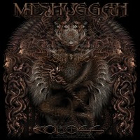 Purchase Meshuggah - Koloss