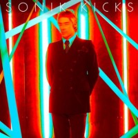 Purchase Paul Weller - Sonik Kicks
