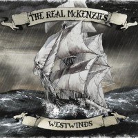 Purchase Real McKenzies - Westwinds