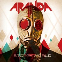 Purchase Aranda - Stop The World