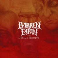 Purchase Barren Earth - The Devil's Resolve