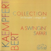 Purchase Bert Kaempfert - A Swingin' Safari