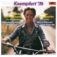 Purchase Bert Kaempfert - Kaempfert '76 (Reissued 2004)