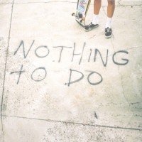 Purchase Bleeding Knees Club - Nothing To Do