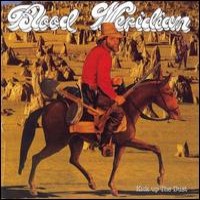 Purchase Blood Meridian - Kick Up The Dust