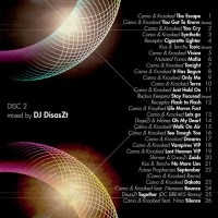 Purchase Camo & Krooked - Above & Beyond CD2