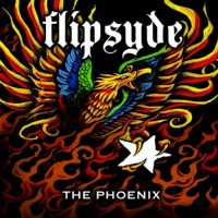 Purchase flipsyde - The Phoenix (EP)