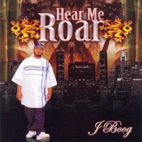 Purchase J Boog - Hear Me Roar