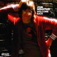 Purchase John Sebastian - Welcome Back (Vinyl)