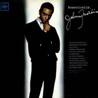 Purchase Johnny Mathis - Romantically