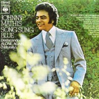 Purchase Johnny Mathis - Song Sung Blue
