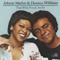 Buy Johnny Mathis - That's What Friends Are For Mp3 Download