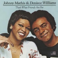 Purchase Johnny Mathis - That's What Friends Are For