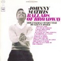 Buy Johnny Mathis - The Ballads of Broadway Mp3 Download