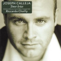 Purchase Joseph Calleja - Tenor Arias
