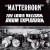 Buy The Louis Bellson Drum Explosion - Matterhorn Mp3 Download