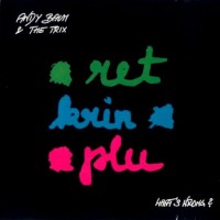 Purchase Andy Baum & The Trix - What's Wrong