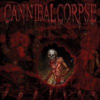 Purchase Cannibal Corpse - Torture (Deluxe Edition)