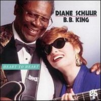 Purchase Diane Schuur & B.B. King - Heart To Heart
