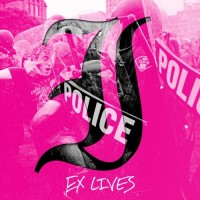 Purchase Every Time I Die - Ex Lives (Deluxe Edition)