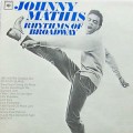 Buy Johnny Mathis - The Rhythms of Broadway Mp3 Download