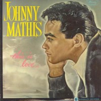 Purchase Johnny Mathis - This Is Love