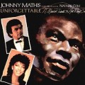 Buy Johnny Mathis - Unforgettable: A Musical Tribute To Nat King Cole Mp3 Download