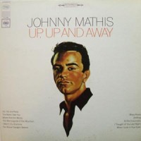 Purchase Johnny Mathis - Up, Up And Away