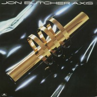 Purchase Jon Butcher - Jon Butcher Axis