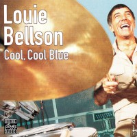 Purchase Louie Bellson - Cool, Cool Blue
