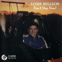 Purchase Louie Bellson - Don't Stop Now!