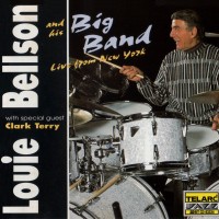 Purchase Louie Bellson - Live From New York