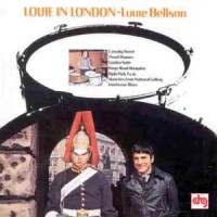 Purchase Louie Bellson - Louie In London