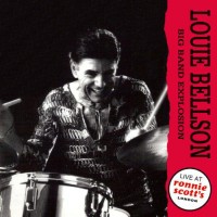 Purchase Louie Bellson Big Band Explosion - Live At Ronnie Scott's