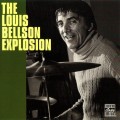 Buy Louis Bellson - The Louis Bellson Explosion Mp3 Download
