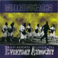 Purchase Nothingface - An Audio Guide to Everyday Atrocity