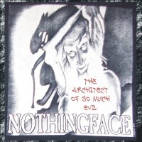 Purchase Nothingface - Nothingface